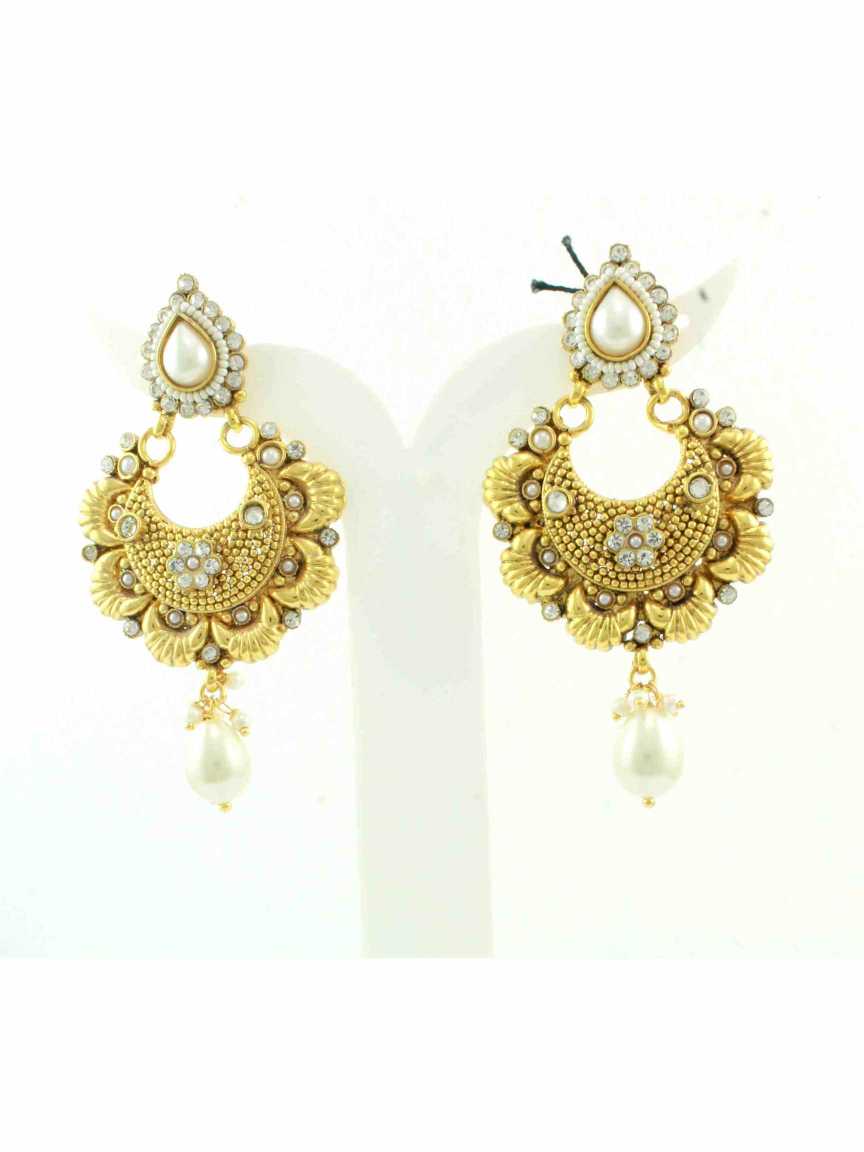 checkered_polki-earring-ERCK10393PLHG