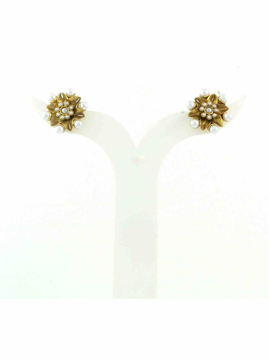checkered_polki-earring-ERCK10405PLHG