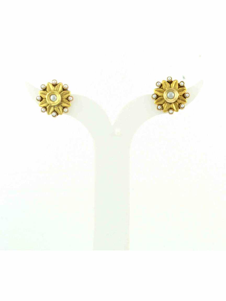 checkered_polki-earring-ERCK10408PLHG