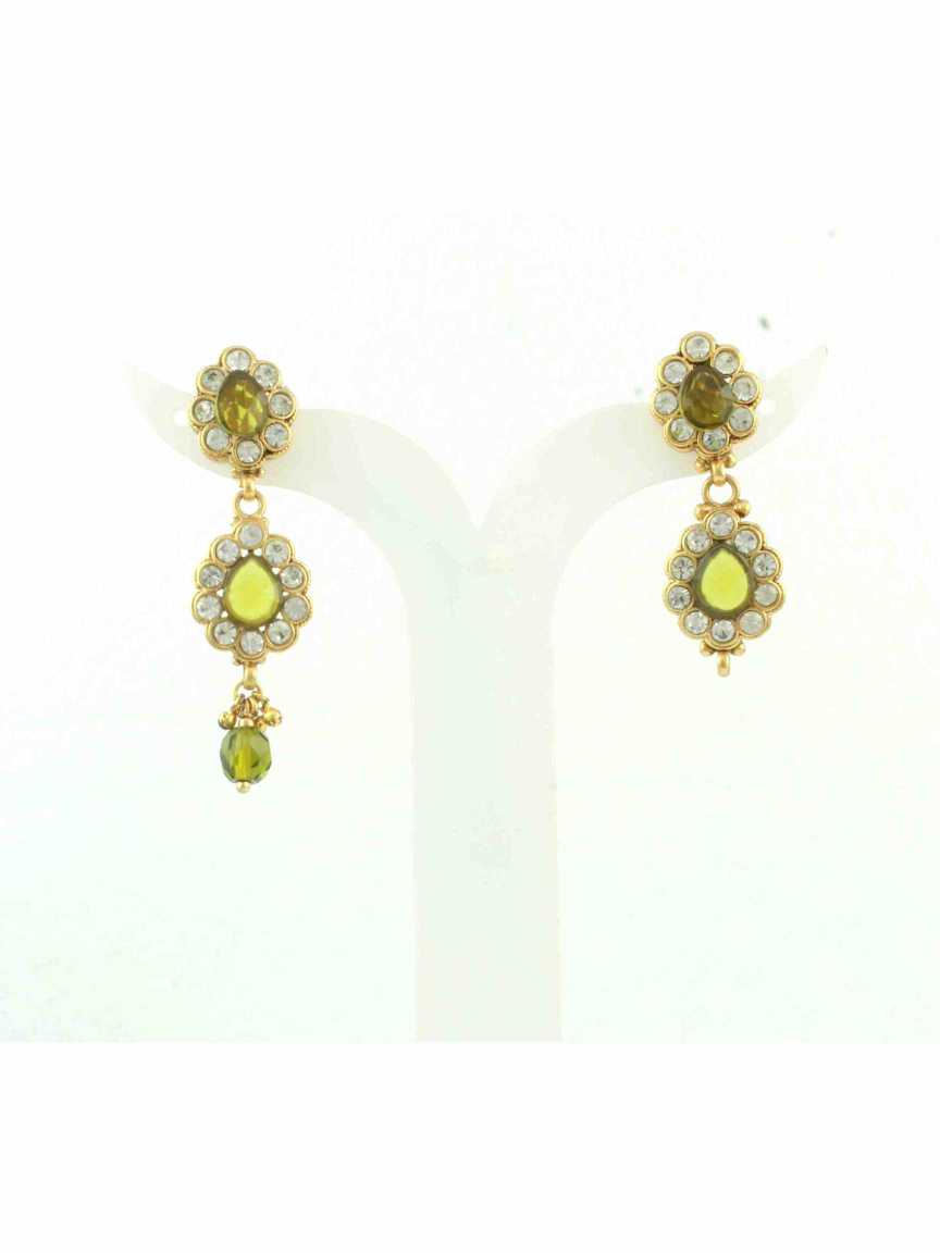 checkered_polki-earring-ERCK10412PDHG