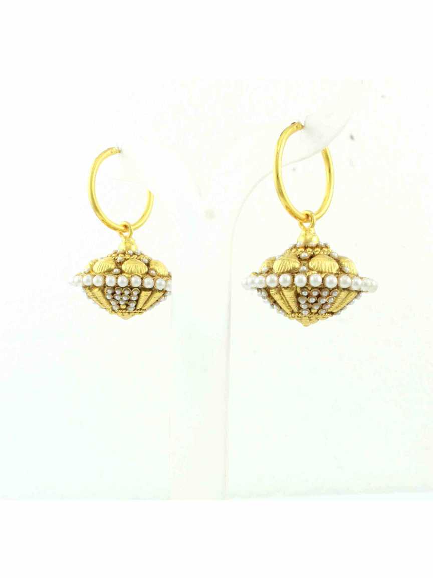 checkered_polki-earring-ERCK10451PLHG