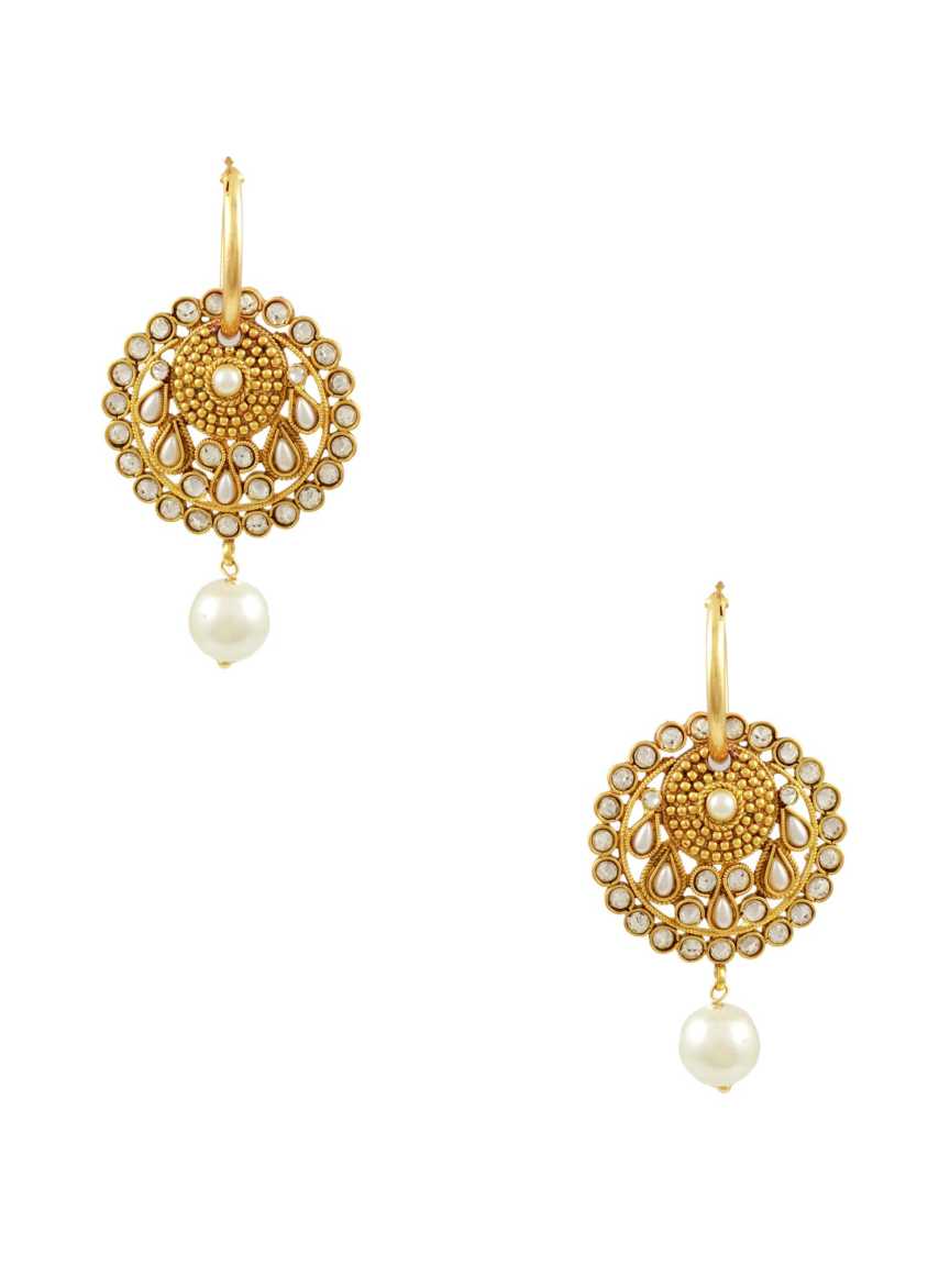 checkered_polki-earring-ERCK10453PLHG