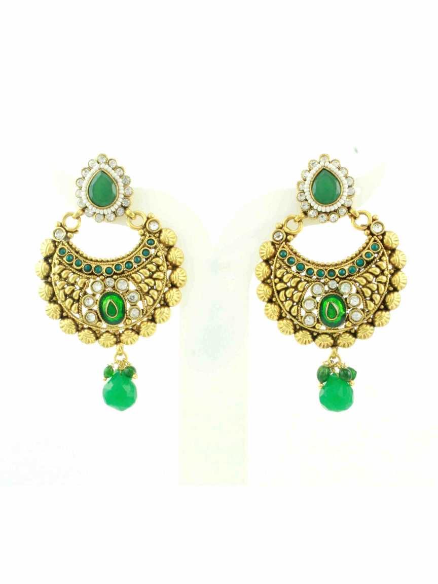 checkered_polki-earring-ERCK10467EMHG