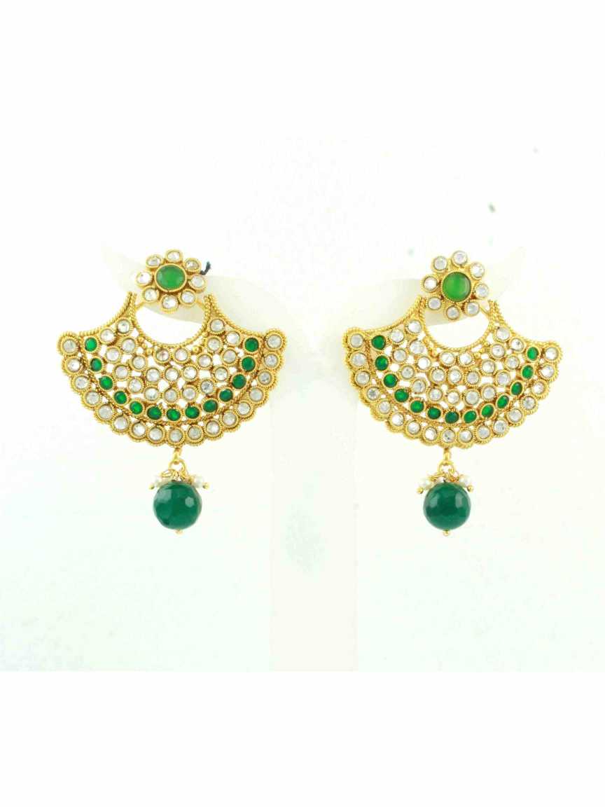 checkered_polki-earring-ERCK10482EMHG