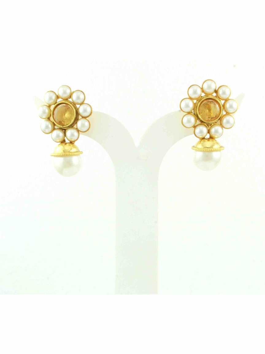 checkered_polki-earring-ERCK10483CPHG