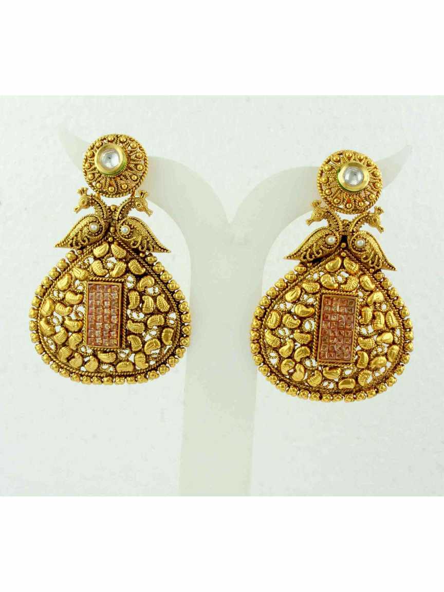 checkered_polki-earring-ERCK10728CPHG