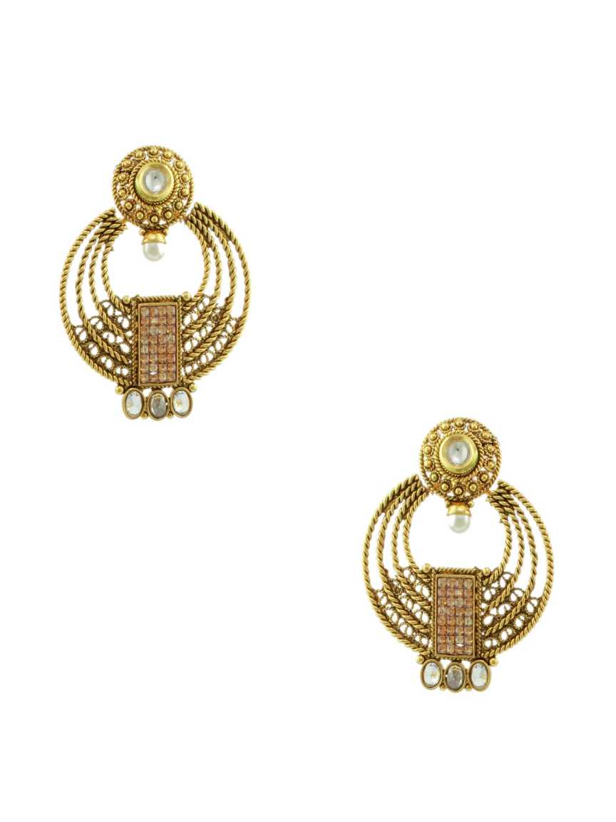 checkered_polki-earring-ERCK11052CPHG