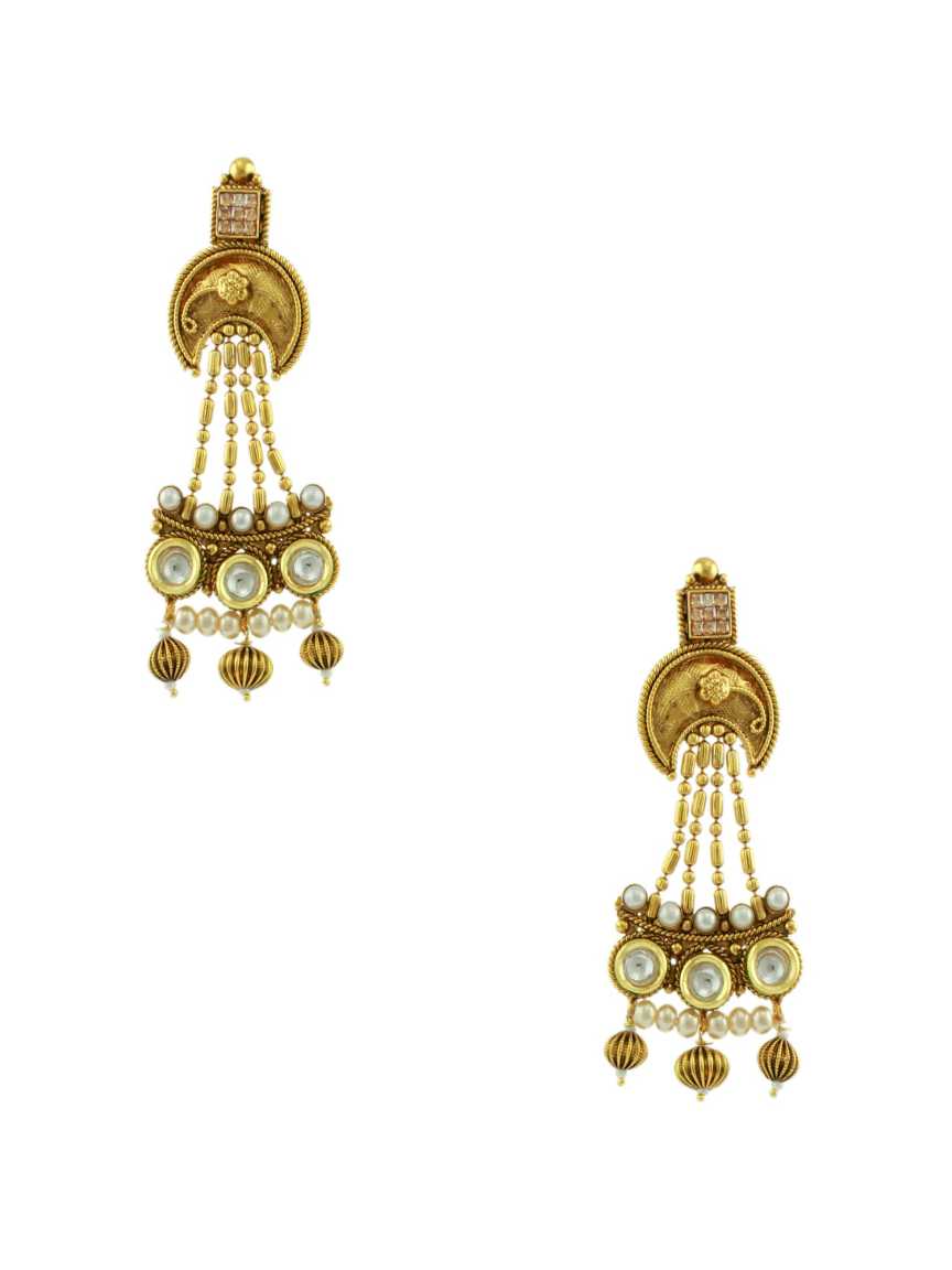 checkered_polki-earring-ERCK11053CPHG