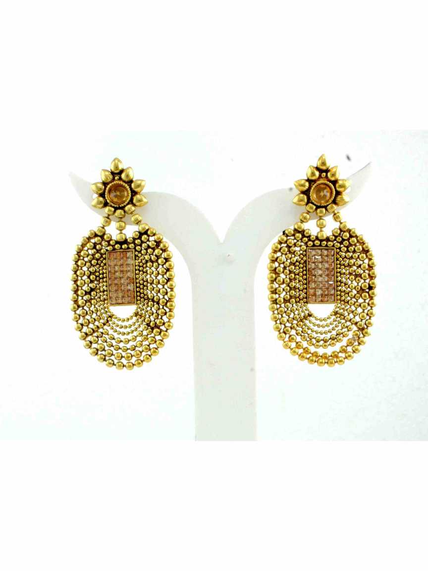 checkered_polki-earring-ERCK11797CPHG