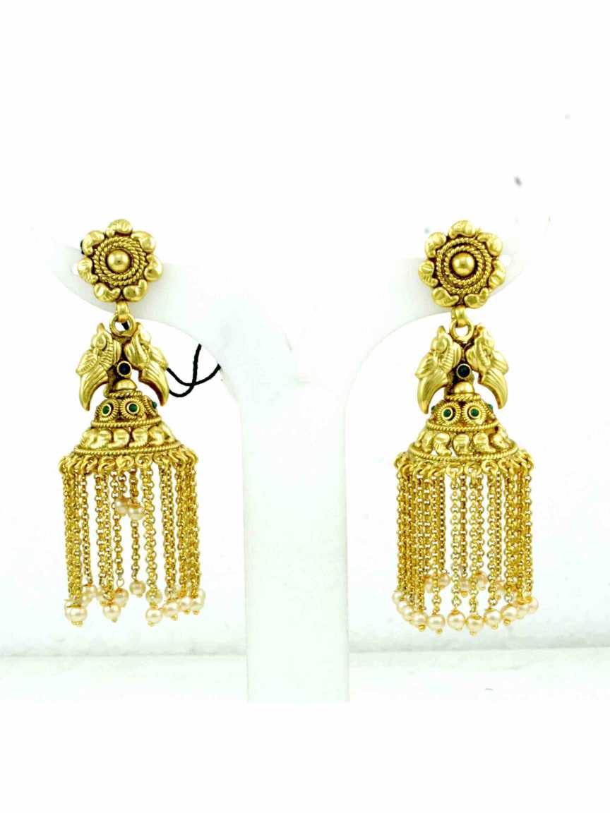 checkered_polki-earring-ERCK11972EMHG