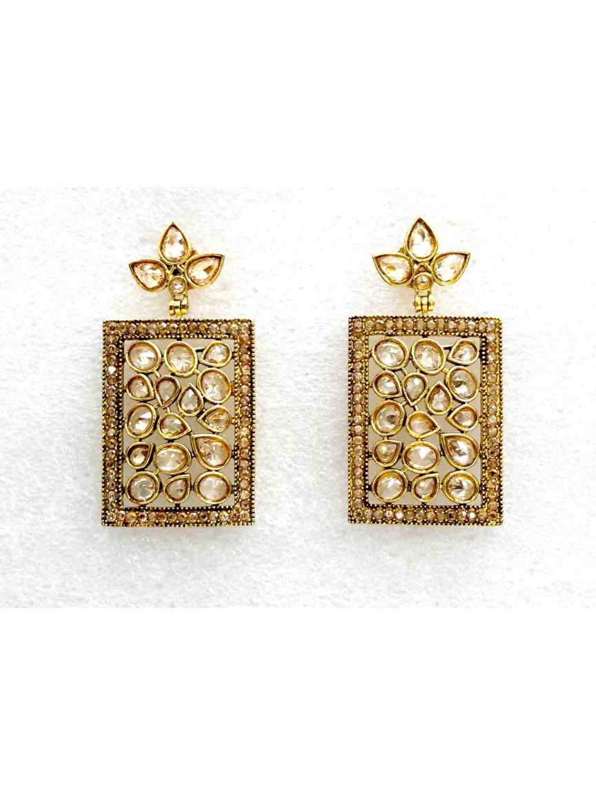 checkered_polki-earring-ERCK12235CPHG