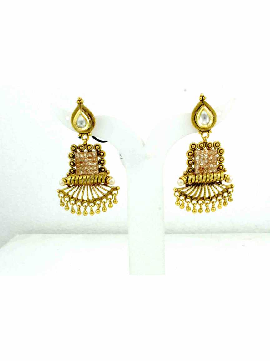 checkered_polki-earring-ERCK12236CPHG