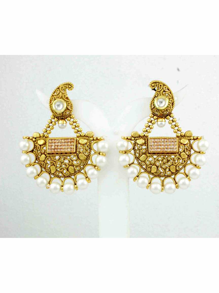 checkered_polki-earring-ERCK12711CPHG
