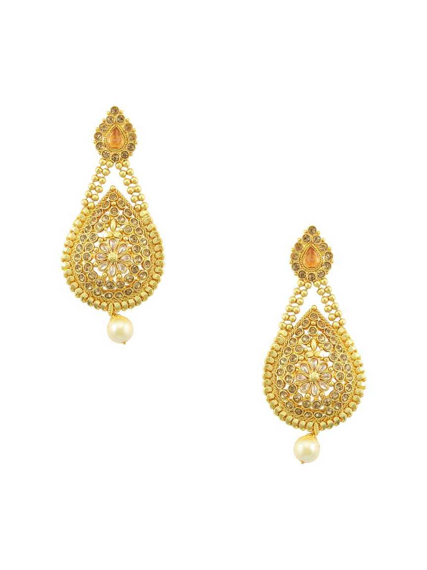 checkered_polki-earring-ERCK13393CPHG