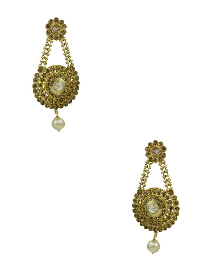 checkered_polki-earring-ERCK13463CPHG