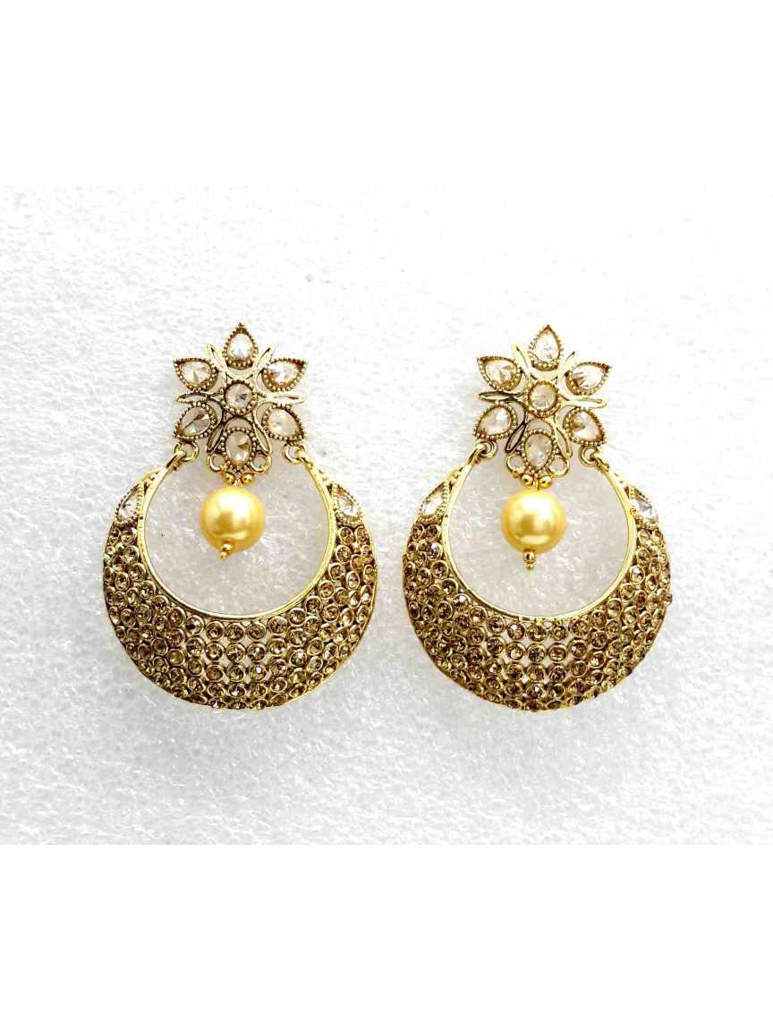checkered_polki-earring-ERCK13522CPHG