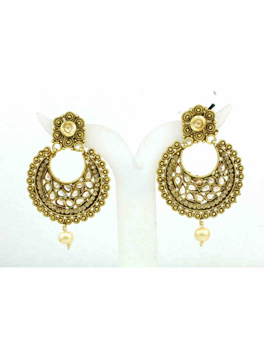 checkered_polki-earring-ERCK13564CPHG
