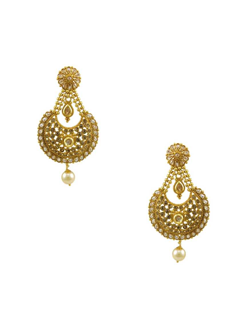 checkered_polki-earring-ERCK13578CPHG