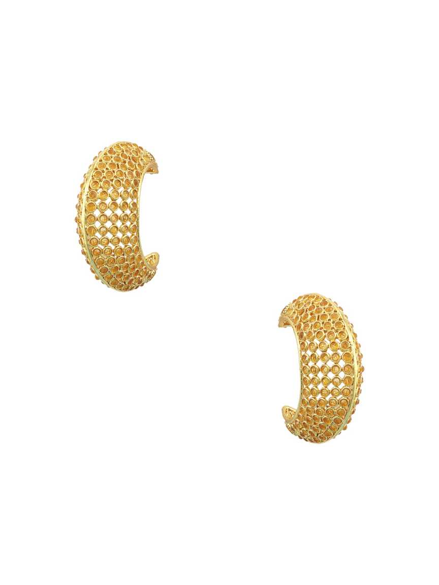 checkered_polki-earring-ERCK13605CPHG