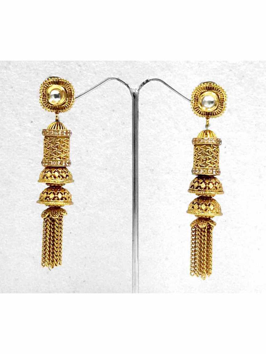 checkered_polki-earring-ERCK13632CPHG