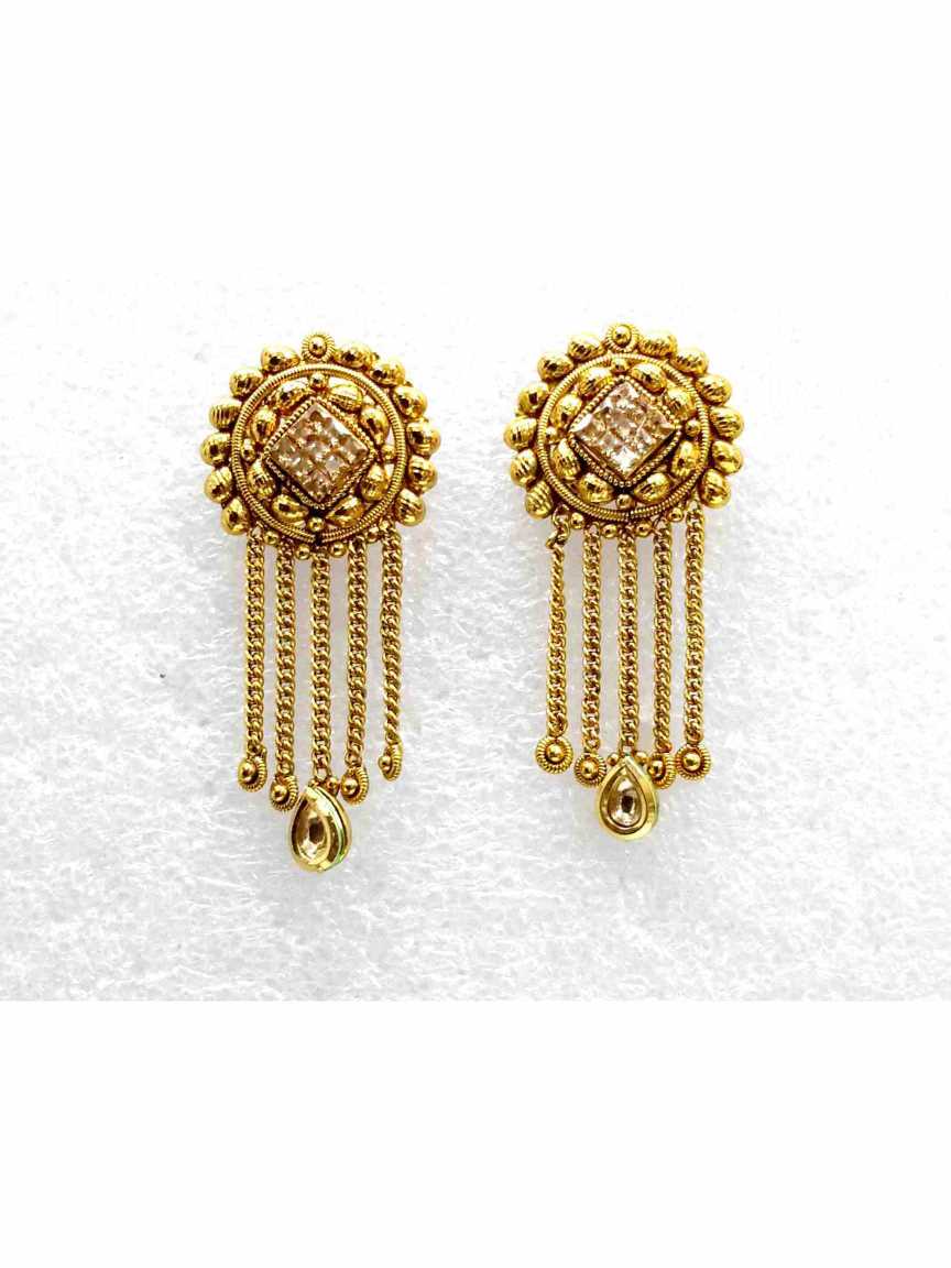 checkered_polki-earring-ERCK13653CPHG