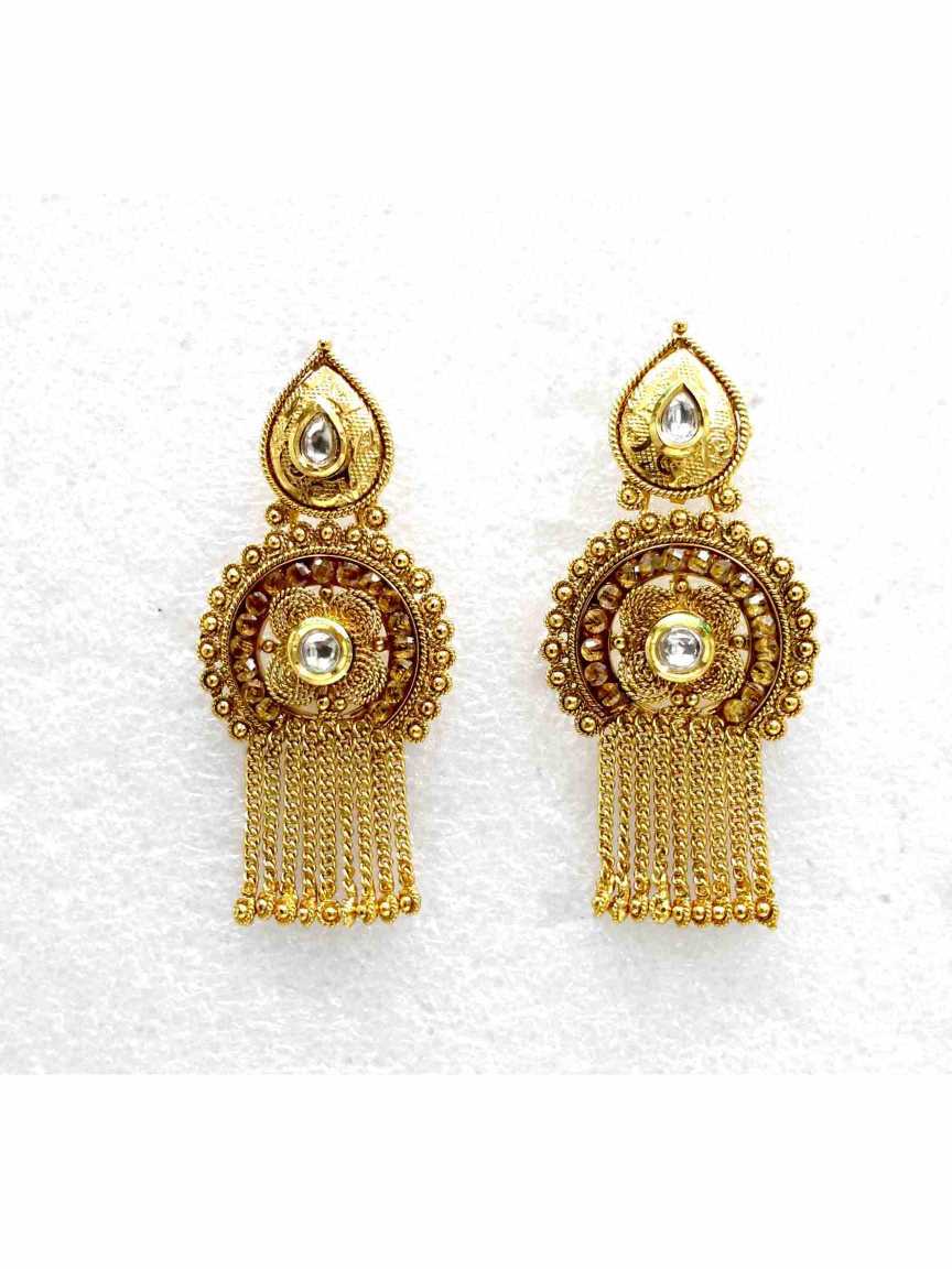 checkered_polki-earring-ERCK13711CPHG