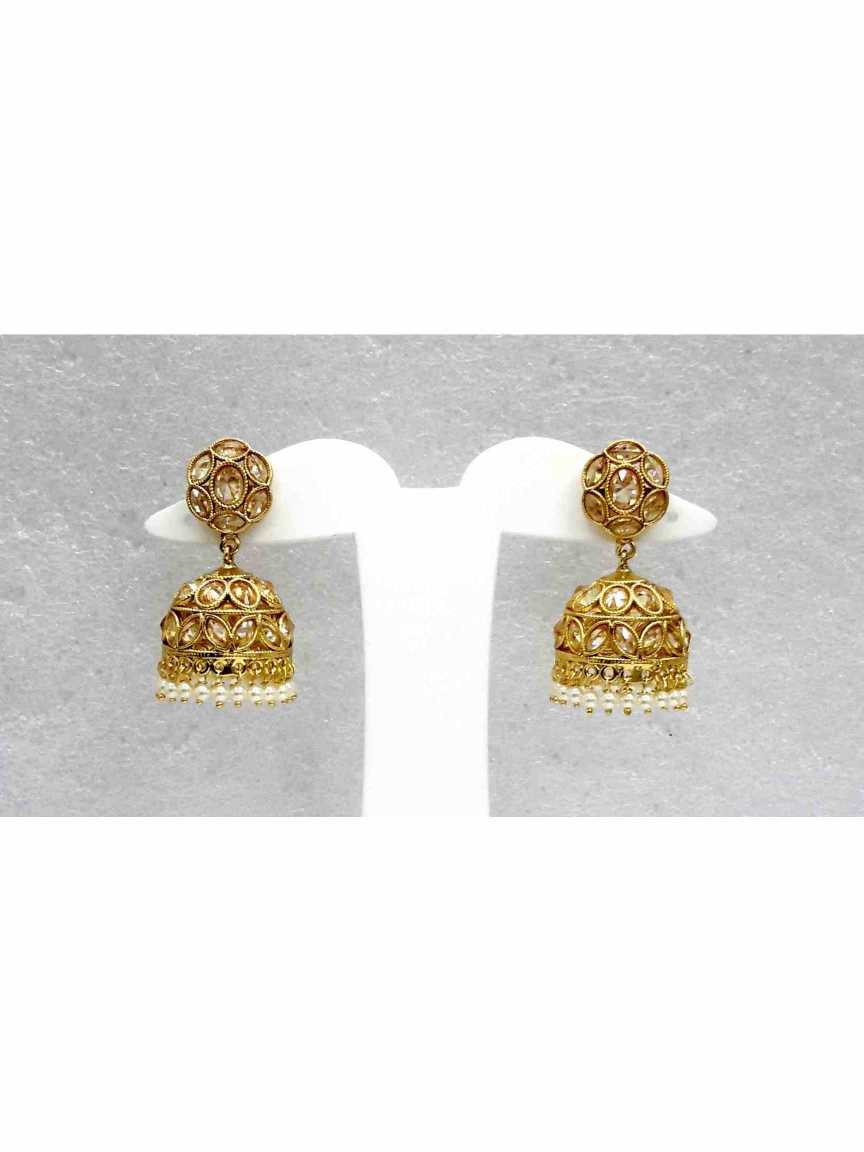 checkered_polki-earring-ERCK13713CPHG