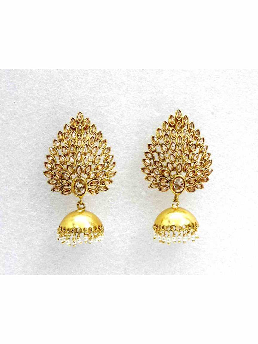 checkered_polki-earring-ERCK13790CPHG