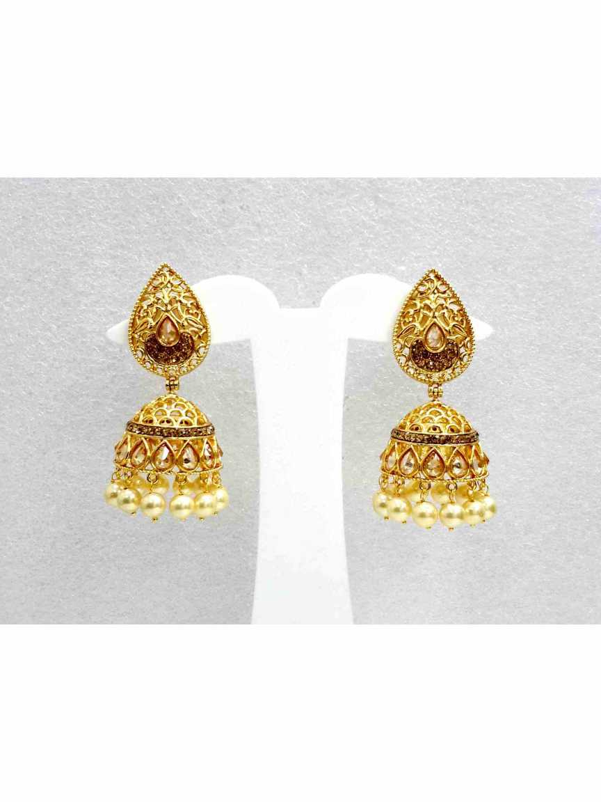 checkered_polki-earring-ERCK13894CPHG