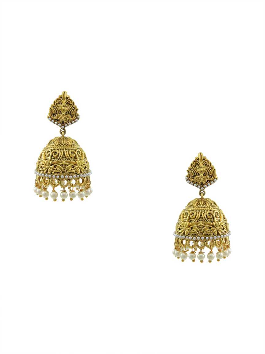 checkered_polki-earring-ERCK13901PLHG