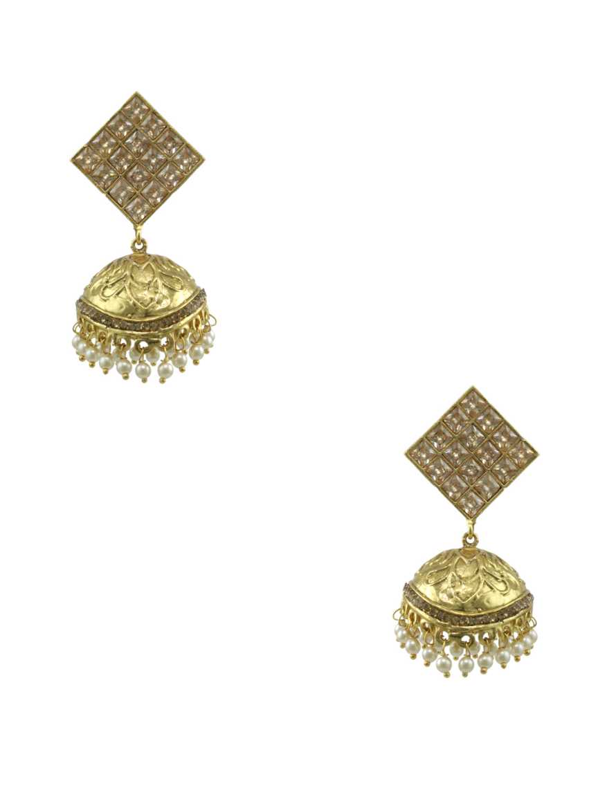 checkered_polki-earring-ERCK13924CPHG