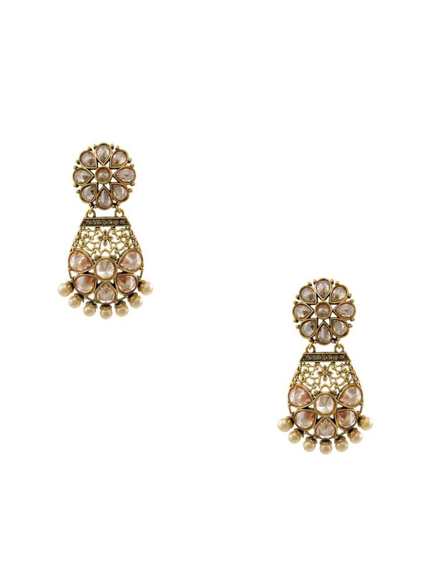 checkered_polki-earring-ERCK14056CPHG