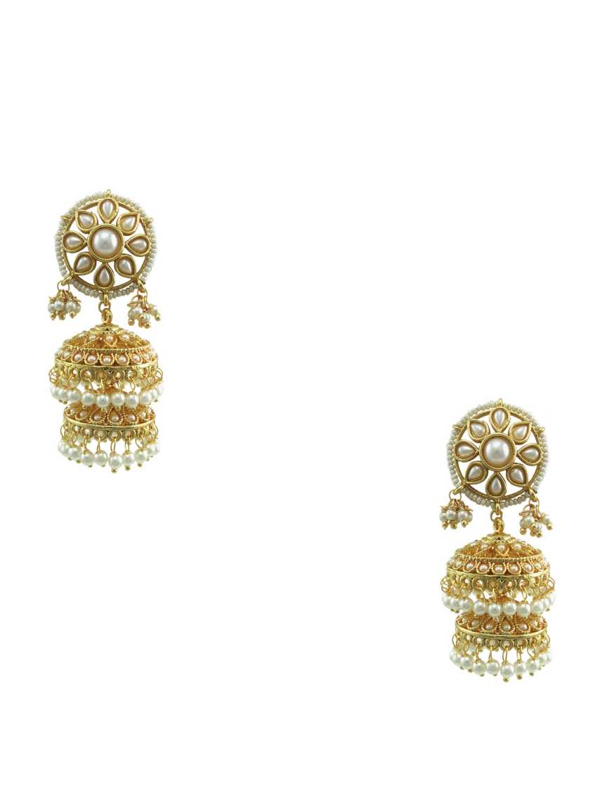 checkered_polki-earring-ERCK14077PLHG