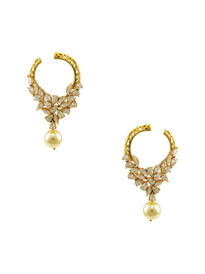 checkered_polki-earring-ERCK14199CLHG
