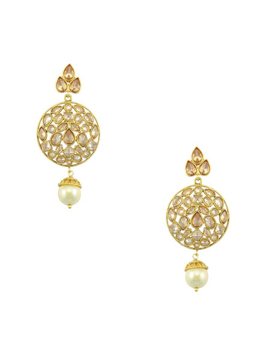 checkered_polki-earring-ERCK14266CPHG