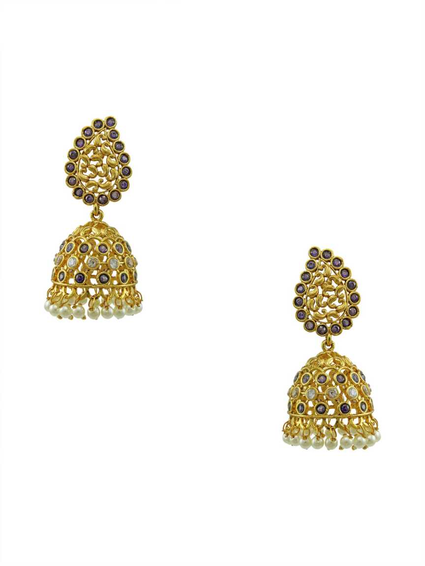checkered_polki-earring-ERCK14383PRHG