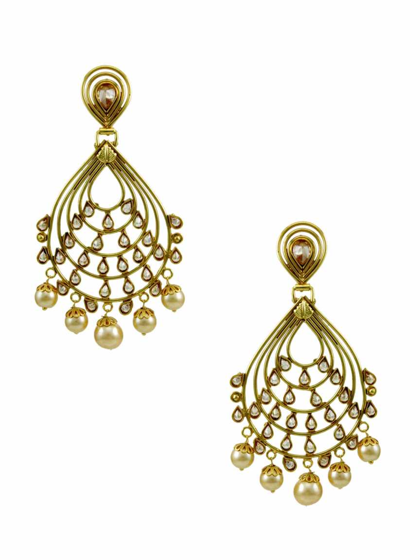 checkered_polki-earring-ERCK14470CPHG