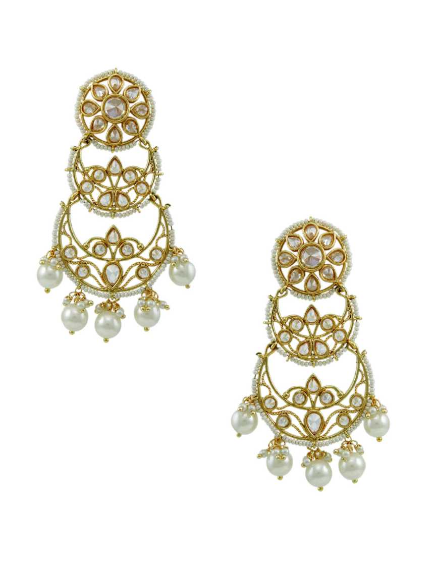 checkered_polki-earring-ERCK14517CLHG