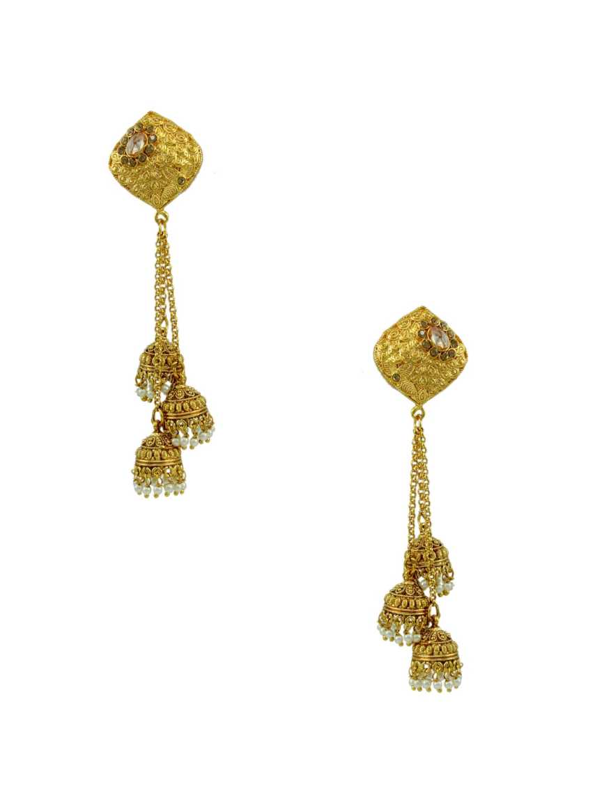 checkered_polki-earring-ERCK14521CPHG
