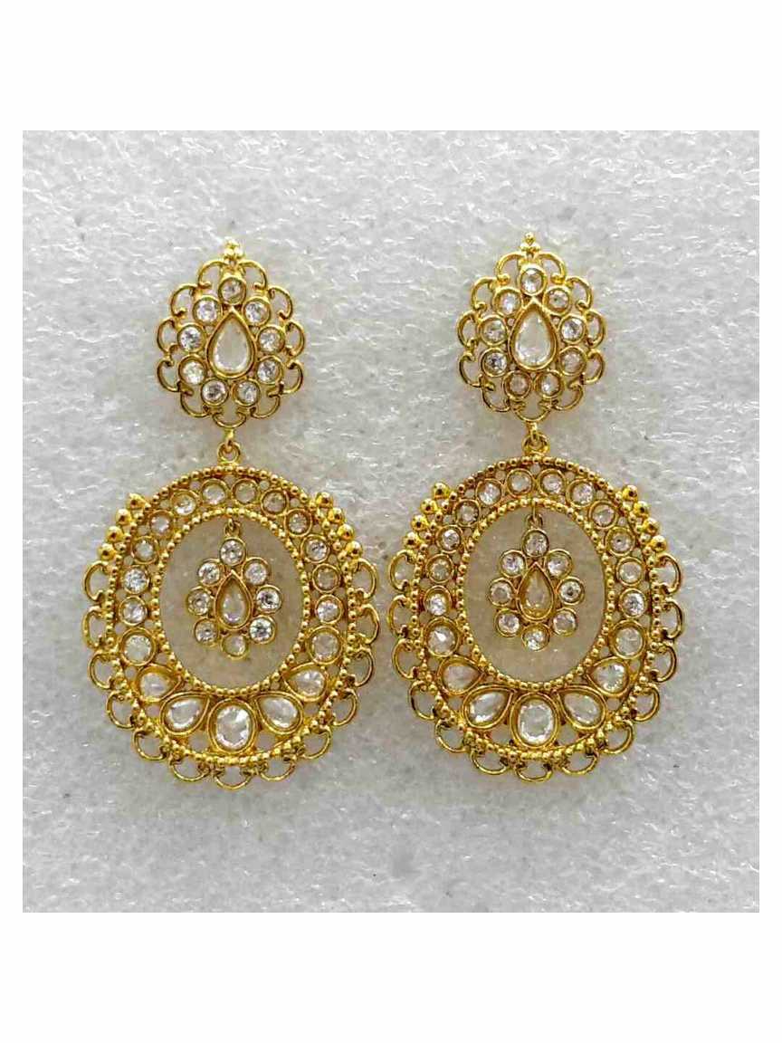 checkered_polki-earring-ERCK14714CLHG