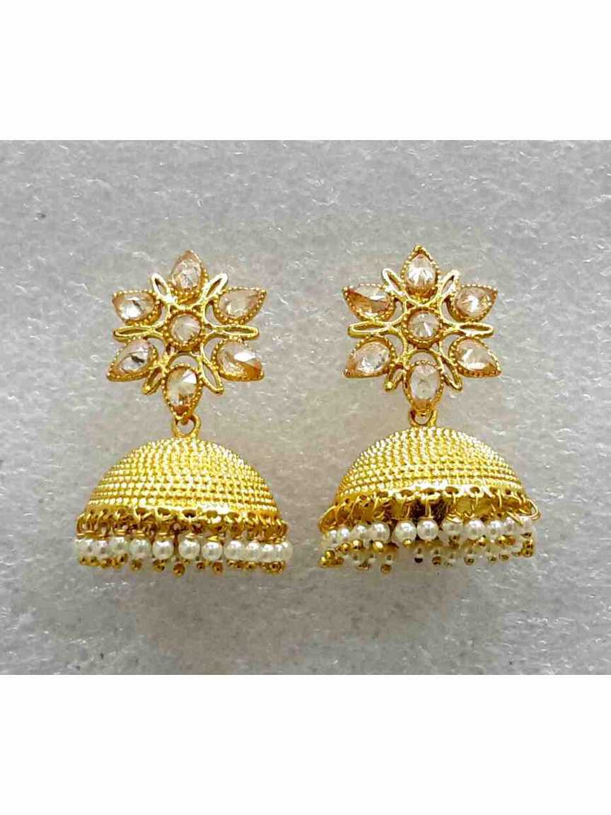 checkered_polki-earring-ERCK14721CPHG