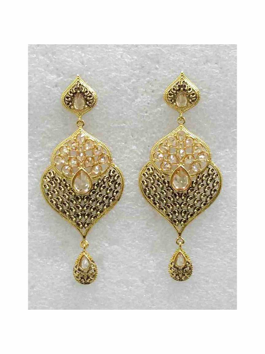 checkered_polki-earring-ERCK14725CPBD