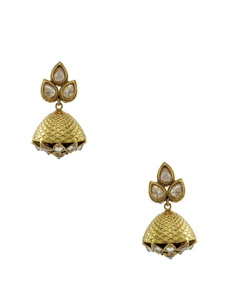 checkered_polki-earring-ERCK14755CLHG