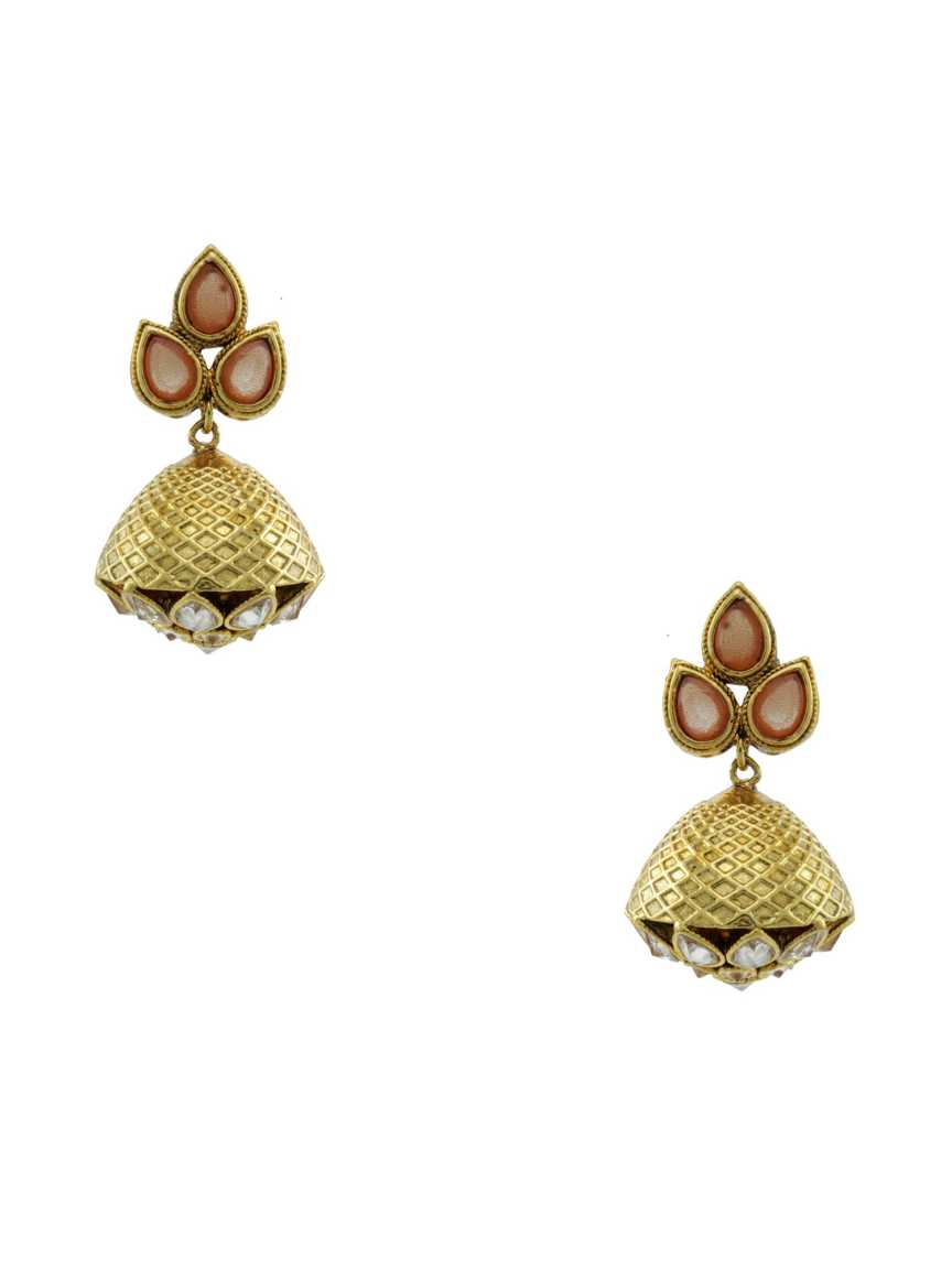 checkered_polki-earring-ERCK14755NGHG