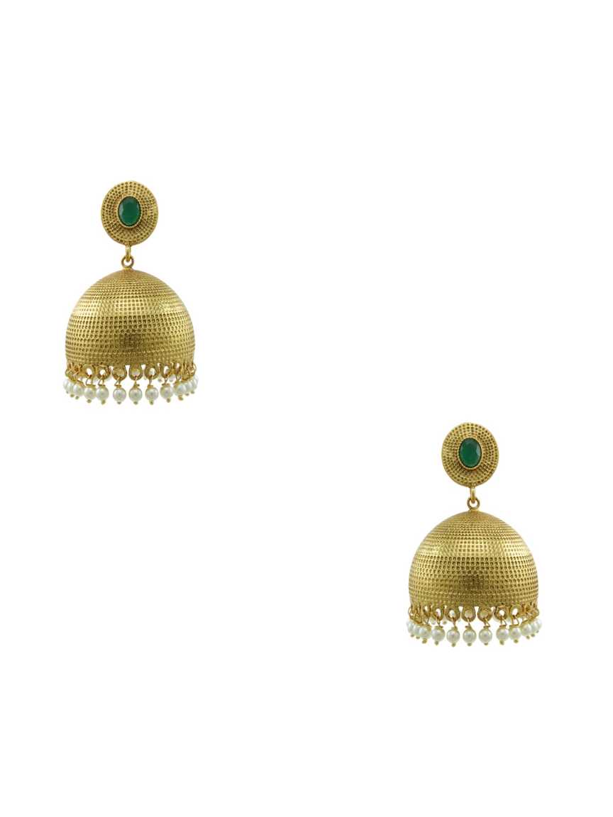 checkered_polki-earring-ERCK14756EMHG