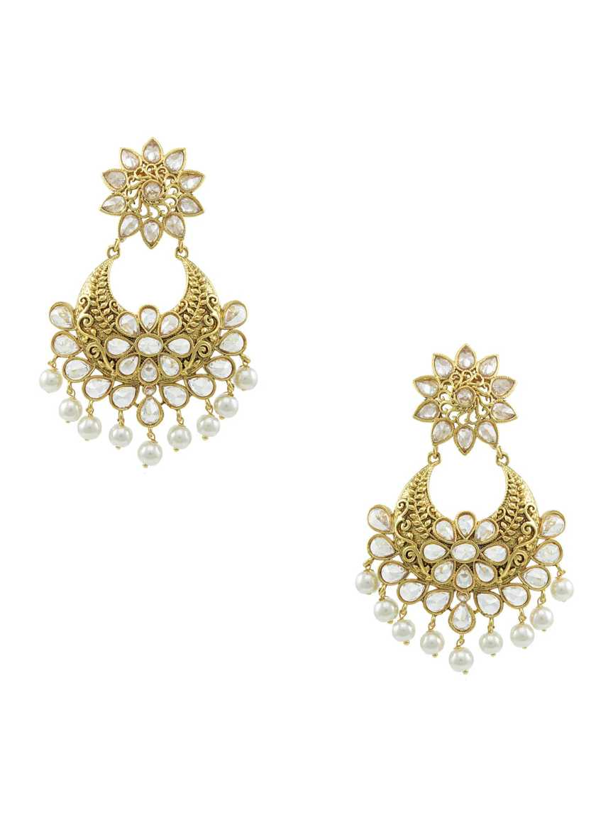 checkered_polki-earring-ERCK14765CLHG