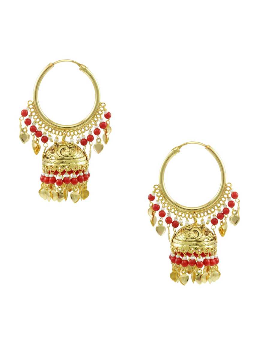 checkered_polki-earring-ERCK14768CRHG