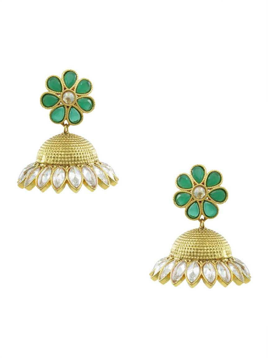 checkered_polki-earring-ERCK14771EMHG