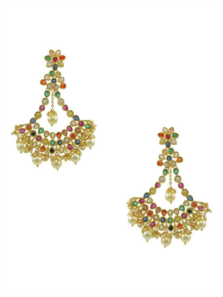 checkered_polki-earring-ERCK14775MUHG