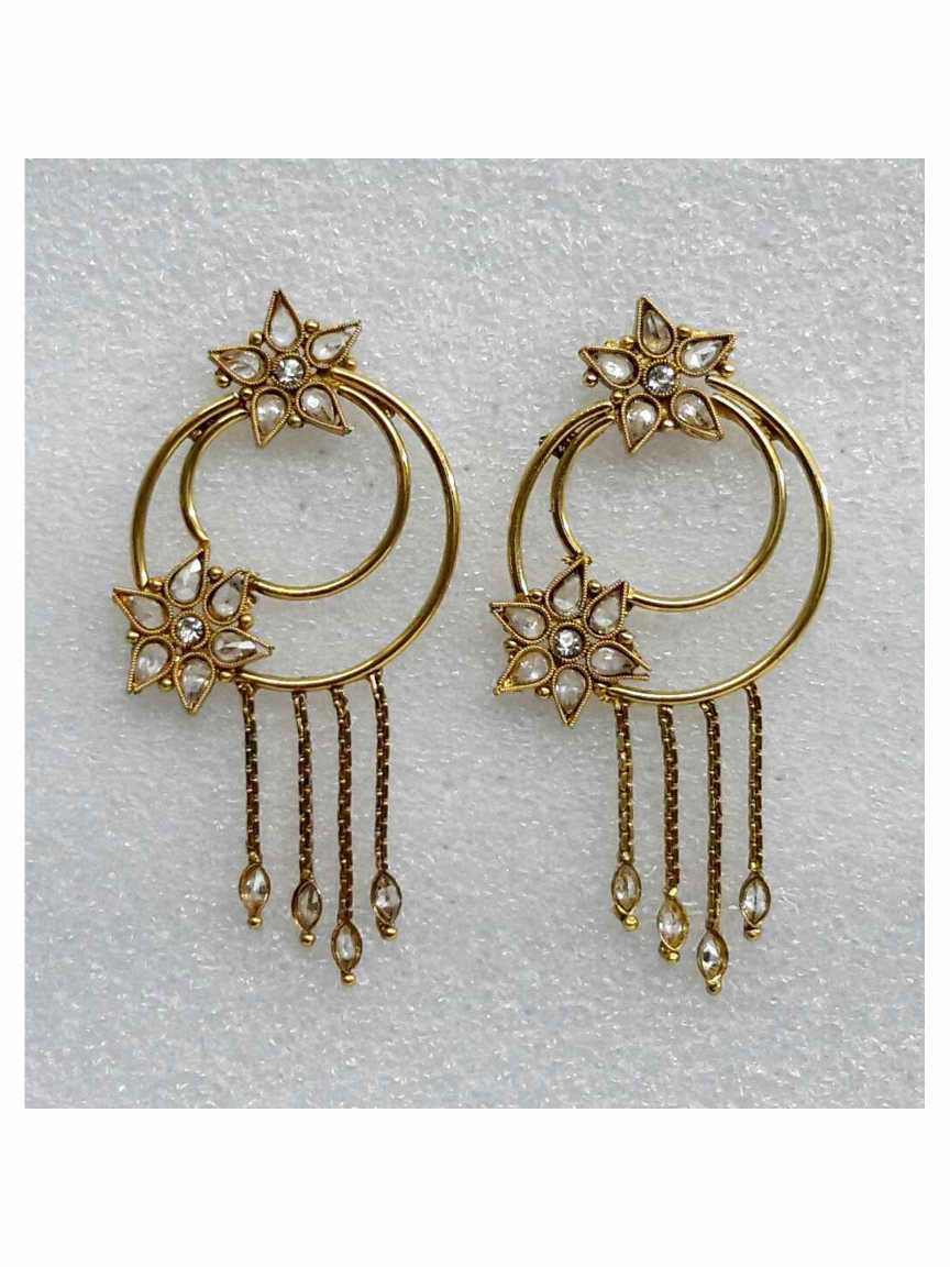 checkered_polki-earring-ERCK14834CLHG